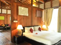 Meriyanda Nature Retreat & Spa Hotels in Kodagu