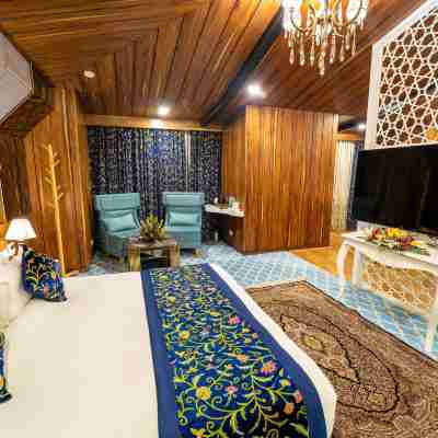Hotel Snowland Srinagar Rooms