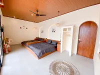 The ANP Villas Puncak Hotels near Rumpin Surya