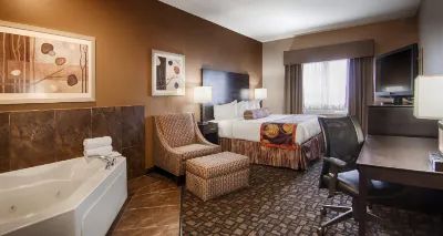 Best Western Plover-Stevens Point Hotel  Conference Ctr