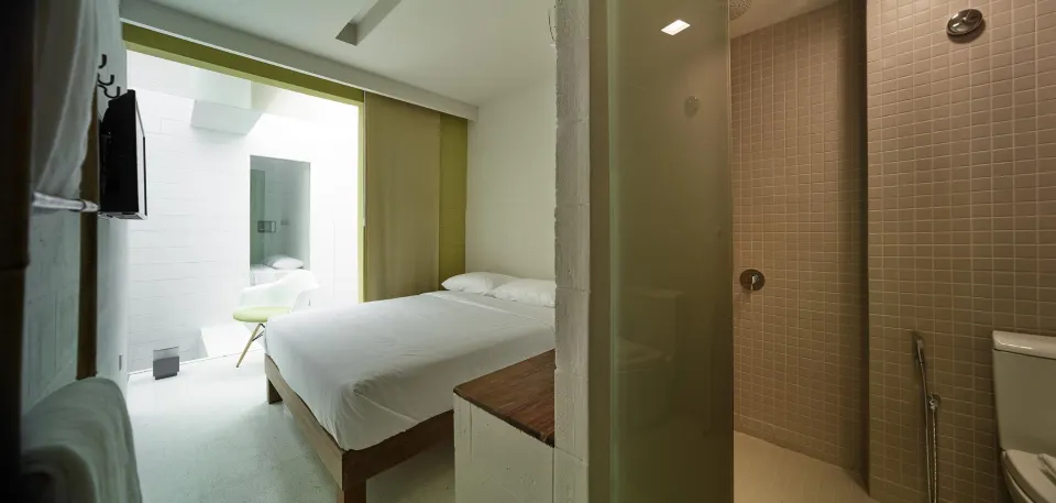 Lantern Hotel