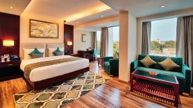 Golden Tulip Essential Jaipur