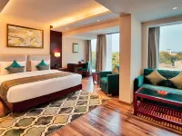 Golden Tulip Essential Jaipur Hotels in Jaipur