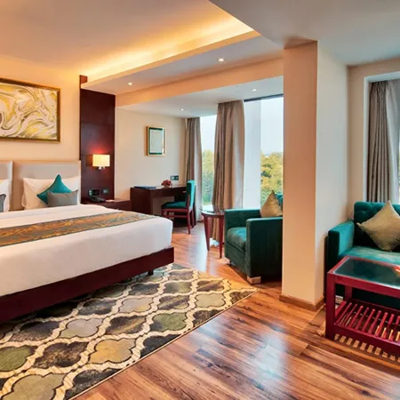 Golden Tulip Essential Jaipur