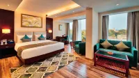 Golden Tulip Essential Jaipur