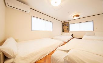 NexStay House Osaka West