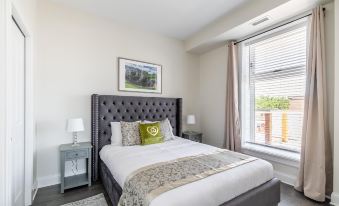 Luxury Rideau Apartments by Globalstay