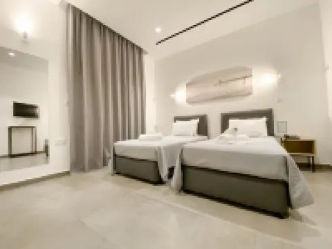 Caramela Luxury Apts