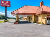 Econo Lodge Pocomoke City Hwy 13 Hotels in Worcester County
