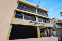 FabHotel Antlers Hotels near Iskcon temple