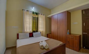 Holidayincoorg Cozy Nest