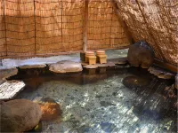 Shiobara Onsen Tokiwa Hotel - Hot Springs