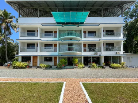 Chaandhni Lake View Отели рядом с достопримечательностью «Кидангампарамбу Сри Буванесвари Темпл»