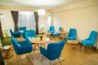 Voyage Dream Villa Retreat