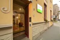 Residence Star Hotel in zona Il Gioielliere