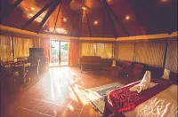Malpe Sea Front Cottages Hotels near Sri Chamundeshwari Ammanavara Devasthana, Karamballi