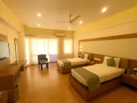 Malabar Residency - parking