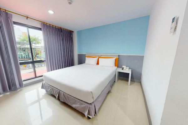 사쿠라 버짓 호텔(Sakura Budget Hotel)_1