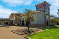 Best Western Topeka Inn  Suites