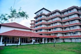 The Pearl View Hotel