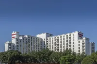 Sheraton Suites Market Center Dallas