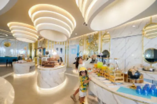 วินด์แฮม ลาวิต้า ราไวย์ ภูเก็ต