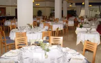 Hotel Spa Nanin Playa - breakfast