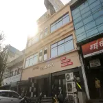 Hotel Vandana Hotels in Kota