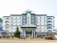 Holiday Inn Express & Suites EDMONTON SOUTH by IHG Hotels in Edmonton