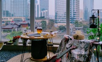 Shi'a'ling'o Apartment (Zhimin East Road)