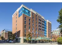 Hampton Inn & Suites Little Rock-Downtown Các khách sạn gần Heifer Village (Heifer International)