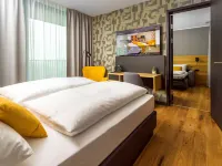 Best Western Parkhotel Hagenberg