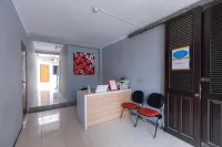 RedDoorz at Osuko Residence Sukomanunggal Jaya