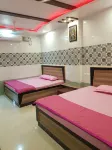 Sree Mukhyaprana Residency Hotels in Mantralayam