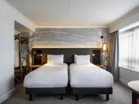 Mercure Bedford Centre Hotel - Baarit