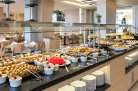 Hotel Neptun Beach - breakfast
