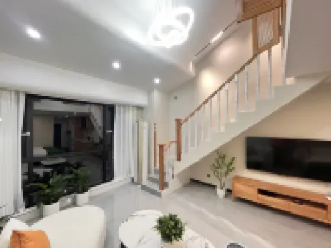 宛心山公寓（鑫玉大道分店）