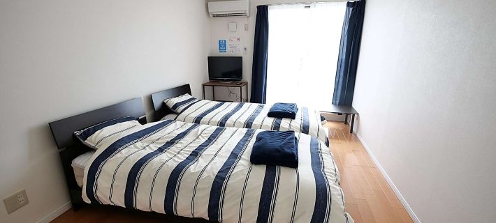VistaMare II Hotels in Kanoya