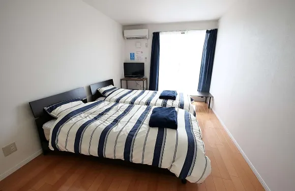 維斯塔斯二世酒店