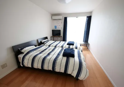 VistaMare II Hotel a Tarumizu