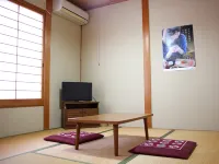 Mikawa Ryokan Hoteles en Gotsu