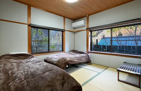 佐倉莊日式旅館