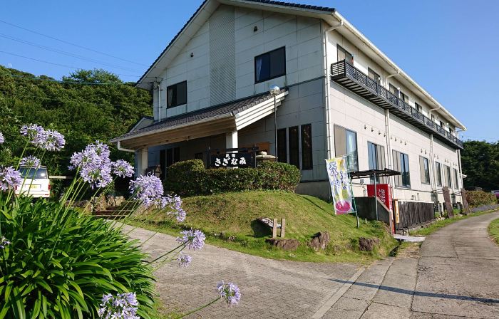Sazanami