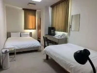 SAWARAKITA HOTEL Hotels in Katori