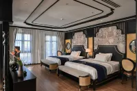 Thiên Ân Boutique Hotel Hotels in Phường 1