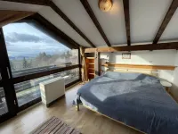 Ferienpark Vorauf Hotels in Siegsdorf