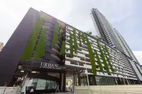 Urban Suites by Stellar ALV Hôtels à proximité de : Thien Kong Than Temple