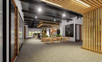 Elijah Hotel and Residences, Dasmariñas, Cavite