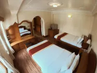 Hotel Bodhiz Hotels in Baudhatinchule