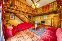 Le Manoir de St Marcel Hotel a Tremolat